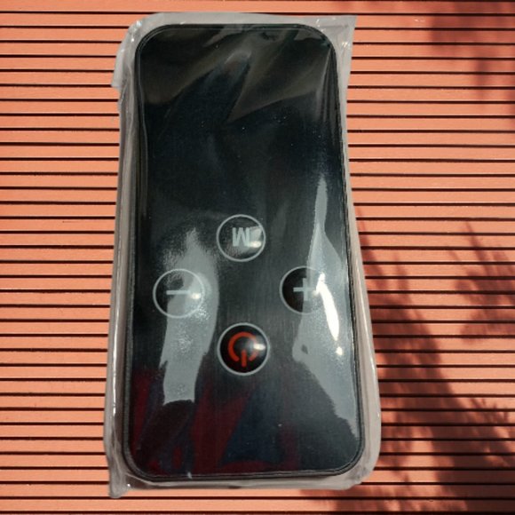 EMS Foldable Foot Massager Mat for Muscles Relaxation, Pain Relief (New in Box) - Picture 9 of 9